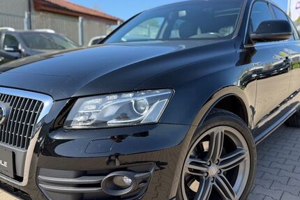 Audi Q5 128.000 km 15.999 &euro; Ibbenbüren 49477