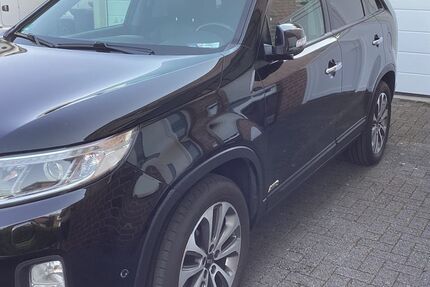 Kia Sorento 156.000 km 16.500 € Sassenberg 48336
