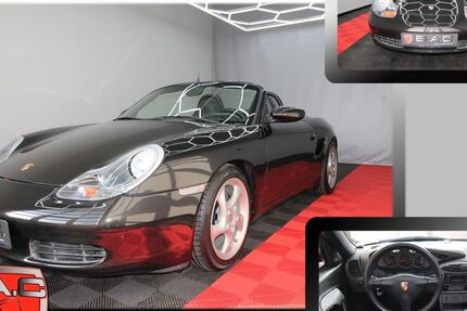 Porsche Boxster 110.000 km 19.900 &euro; Osnabrück 49086