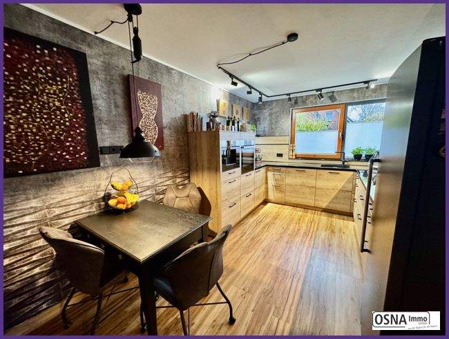 Einfamilienhaus Bissendorf - 4 Zimmer, 138 m&sup2;, 554.900&euro; | Angebot:25680065