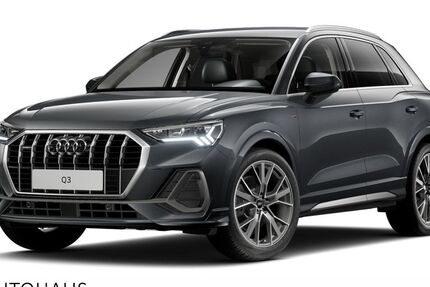 Audi Q3 8.275 km 45.790 &euro; Melle 49324