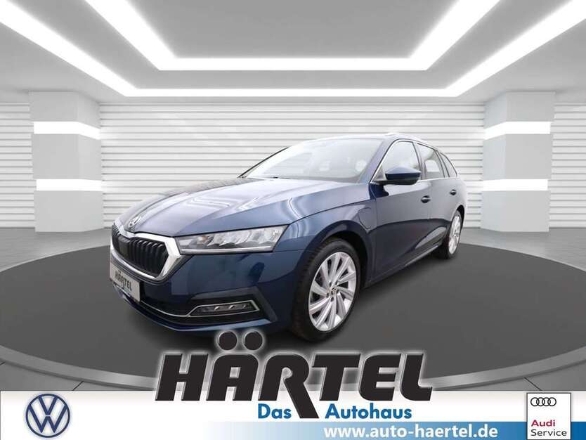 Octavia