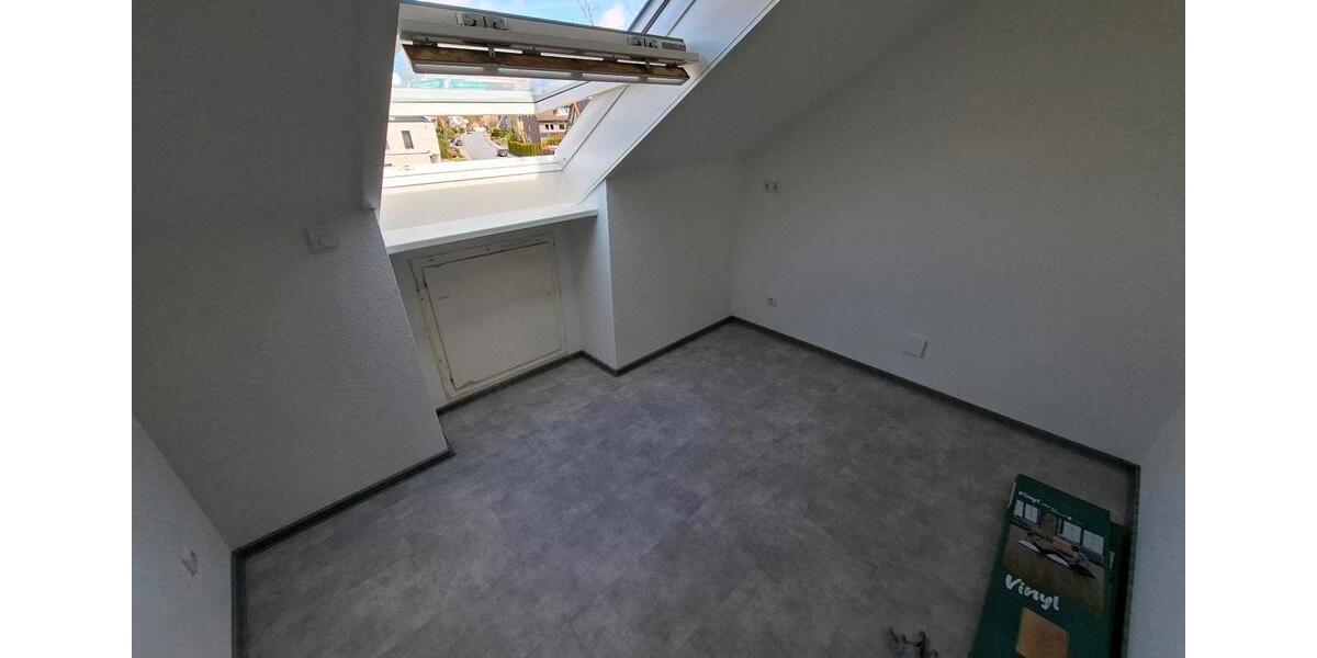 Dachgeschoßwohnung Hilter am Teutoburger Wald - 2 Zimmer, 68 m&sup2;, 650&euro; | Angebot:26033975