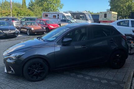 Mazda 2 93.102 km 13.000 &euro; Bissendorf 49143