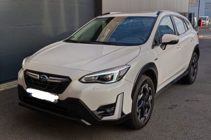 Subaru XV 66.122 km 22.000 &euro; Melle 49328