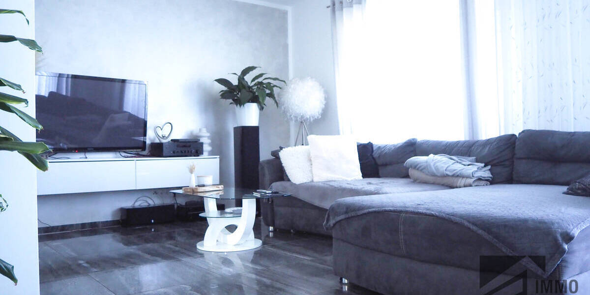 Doppelhaushälfte Bohmte / Hunteburg Hunteburg - 4 Zimmer, 141 m&sup2;, 349.000&euro; | Angebot:25774644