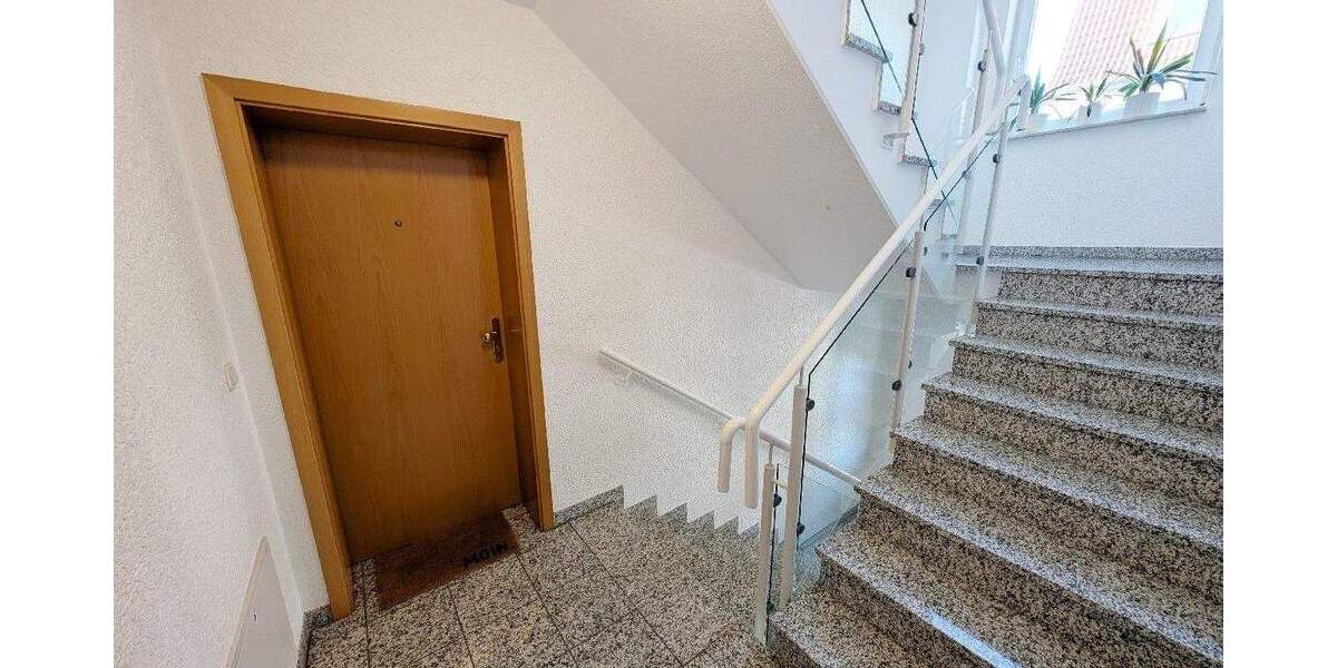 Etagenwohnung Osnabrück Wüste - 4 Zimmer, 115 m&sup2;, 399.000&euro; | Angebot:25524921