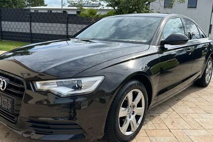 Audi A6 192.744 km 11.900 € Versmold 33775