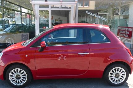 Fiat 500 70.800 km 8.990 &euro; Osnabrück 49084