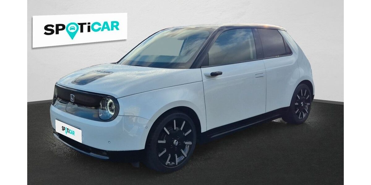 Honda e 29.090 km 15.990 &euro; Georgsmarienhütte 49124