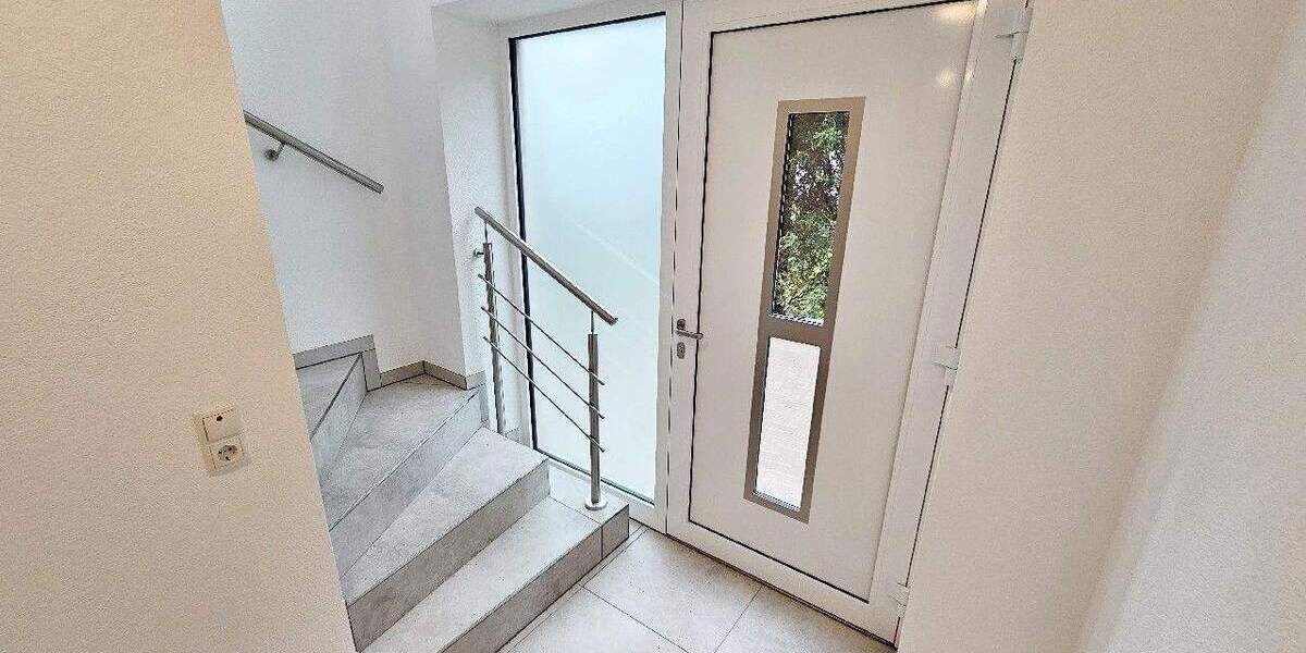 Etagenwohnung Osnabrück Lüstringen - 3 Zimmer, 87 m&sup2;, 395.000&euro; | Angebot:25877335