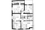 Mehrfamilienhaus, Wohnhaus Osnabrück Haste - 7 Zimmer, 183 m&sup2;, 365.000&euro; | Angebot:26806195