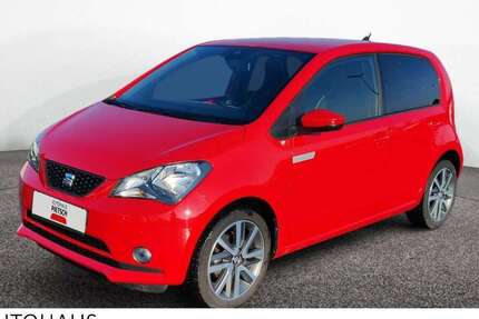 Seat Mii 38.195 km 12.790 &euro; Melle 49324