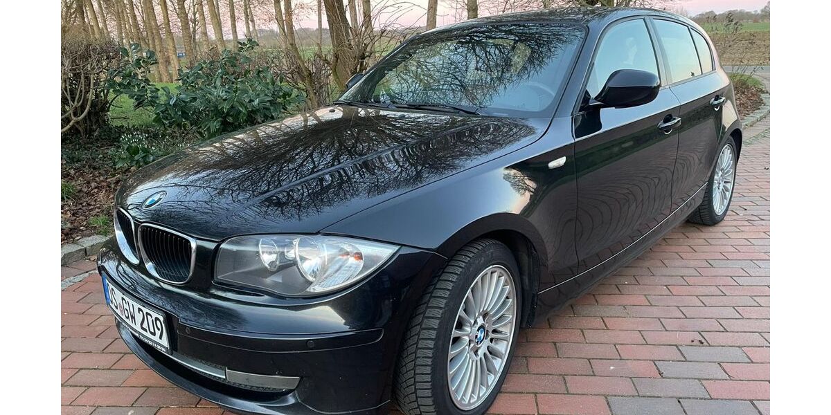 BMW 123 335.000 km 3.200 &euro; Alfhausen 49594