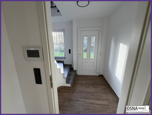 Einfamilienhaus Belm - 5 Zimmer, 166 m&sup2;, 1.400&euro; | Angebot:26534681