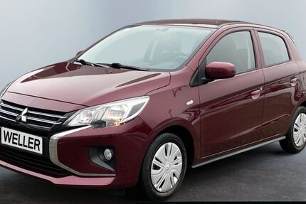 Mitsubishi Space Star 30.142 km 11.695 &euro; Osnabrück 49090