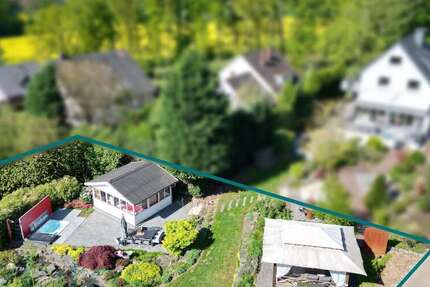 Grundstück zu verkaufen in Hasbergen 205.000 € 1013 m²