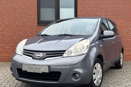 Nissan Note 218.925 km 1.990 &euro; Bad Laer 49196