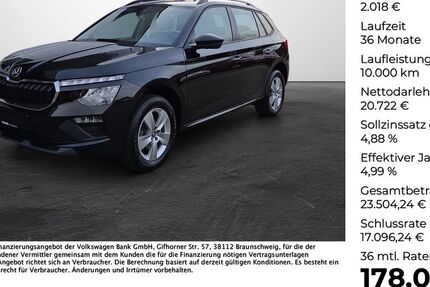 Skoda Kamiq 15.933 km 22.740 &euro; Lengerich 49525