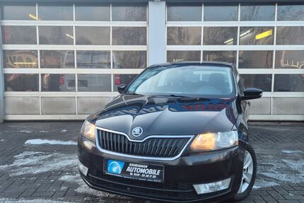 Skoda Rapid 170.000 km 6.299 &euro; Osnabrück 49090