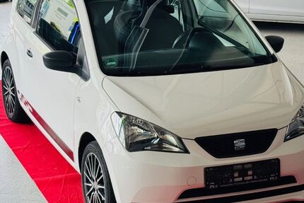 Seat Mii 134.250 km 4.750 &euro; Bad Essen 49152