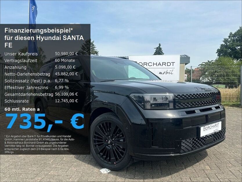 SANTA FE