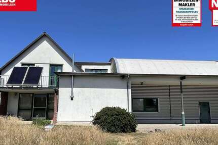 Halle in Neuenkirchen-Vörden 800.000 € 841.21 m²