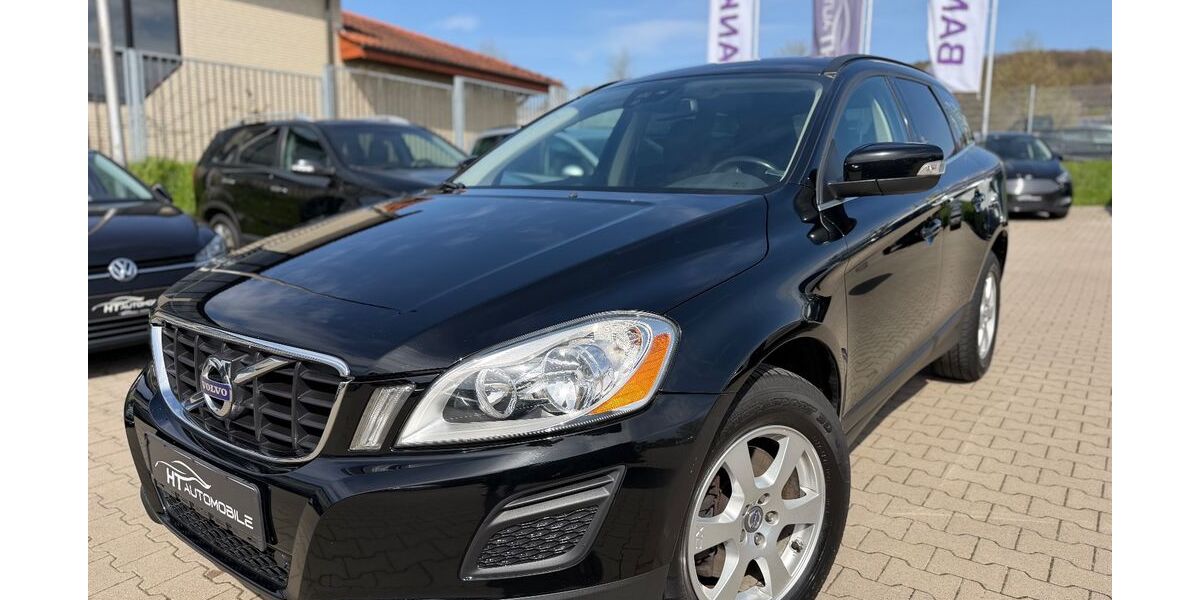 Volvo XC60 217.000 km 8.999 &euro; Ibbenbüren 49477