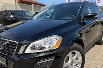 Volvo XC60 217.000 km 9.499 &euro; Ibbenbüren 49477