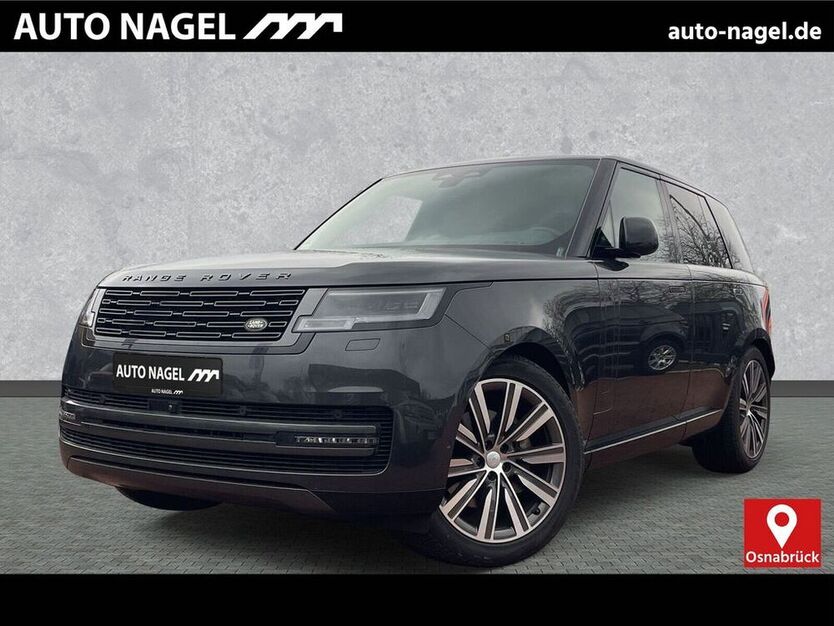 Range Rover