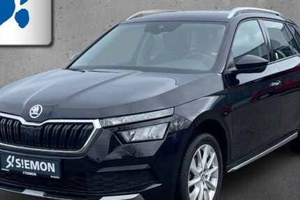 Skoda Kamiq 28.126 km 18.430 &euro; Ibbenbüren 49479