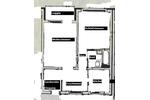 Etagenwohnung Osnabrück Eversburg - 2 Zimmer, 56 m&sup2;, 129.000&euro; | Angebot:27295859