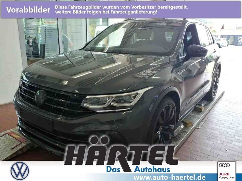 Tiguan