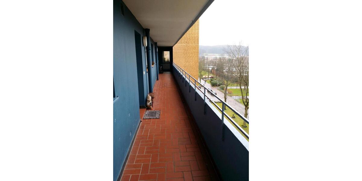 Etagenwohnung Osnabrück Eversburg - 4 Zimmer, 84 m&sup2;, 159.000&euro; | Angebot:26350868