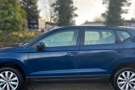 Seat Ateca 117.496 km 15.390 &euro; Dissen a.T.W. 49201