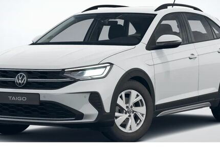 VW Taigo 1.080 km 22.930 &euro; Osnabrück 49078