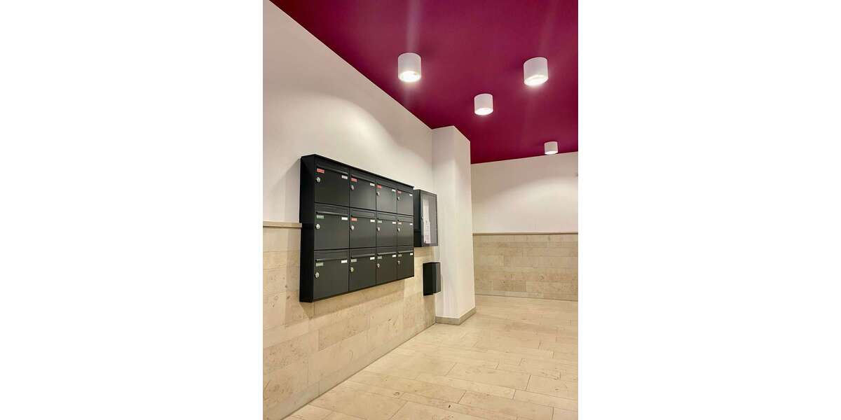 Etagenwohnung Osnabrück Westerberg - 2 Zimmer, 51 m&sup2;, 746&euro; | Angebot:26260719