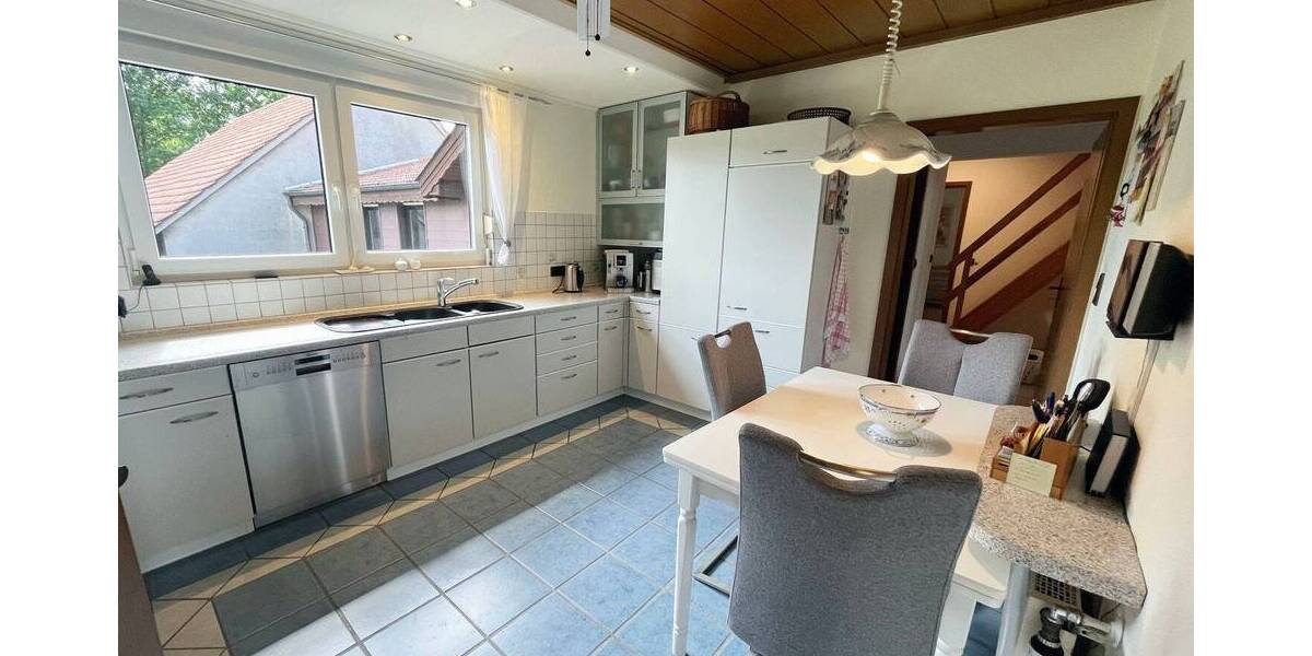 Einfamilienhaus Mettingen Querenberg - 7 Zimmer, 220 m&sup2;, 599.000&euro; | Angebot:25688493