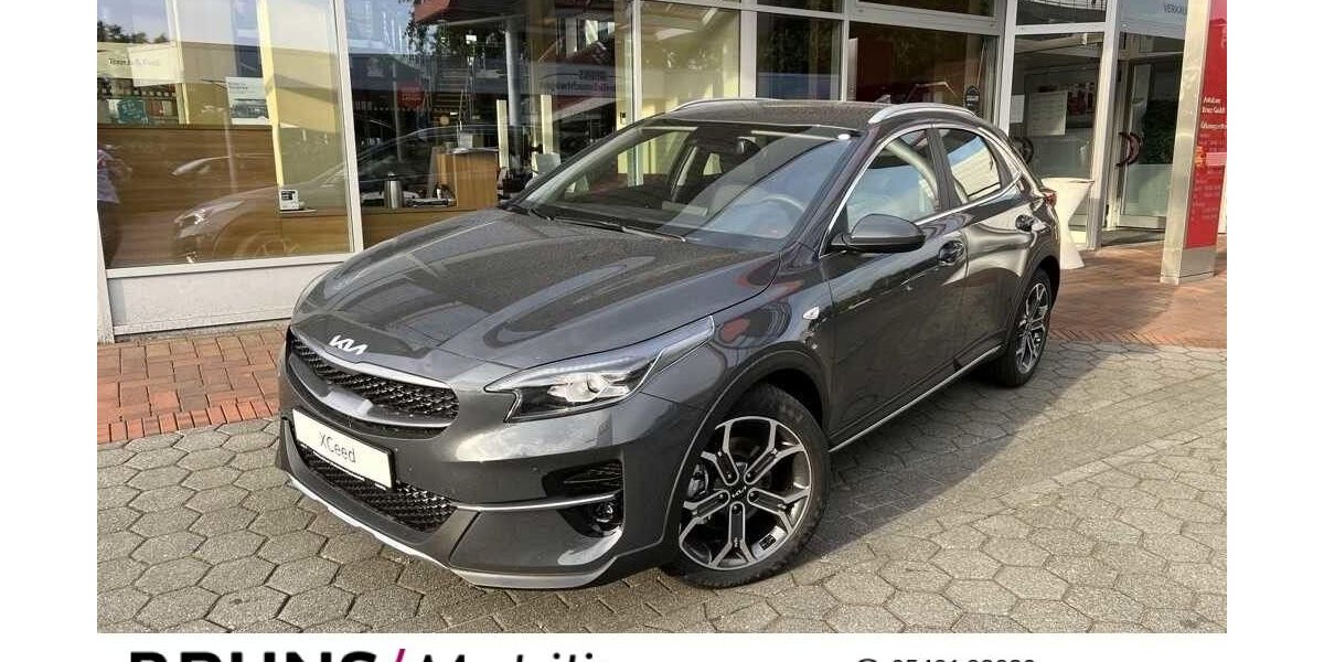 Kia XCeed 42.728 km 22.490 &euro; Bramsche 49565