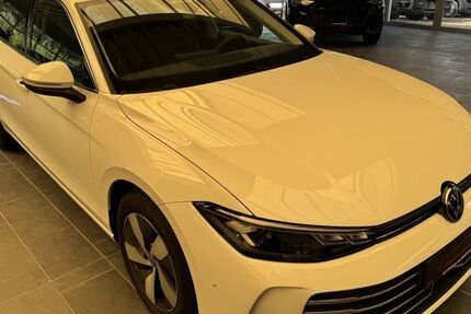 VW Passat Variant