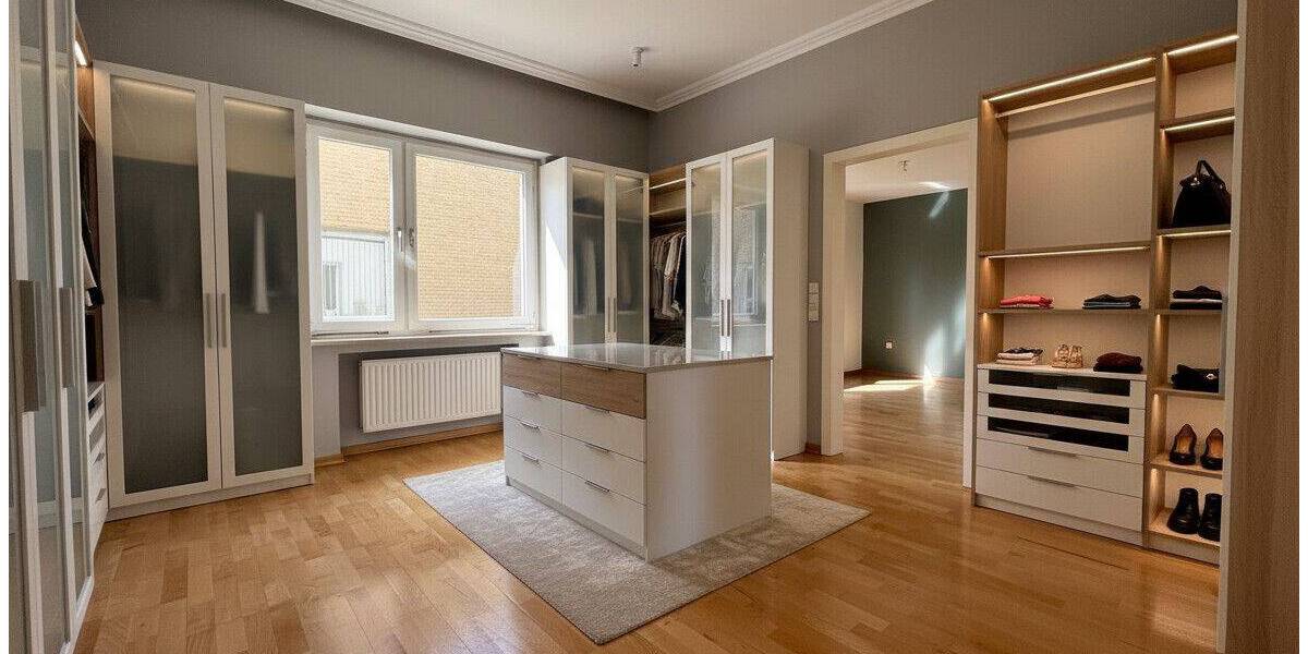 Mehrfamilienhaus, Wohnhaus Osnabrück Haste - 7 Zimmer, 183 m&sup2;, 365.000&euro; | Angebot:26806195