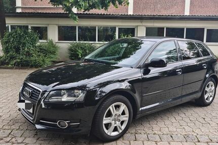 Audi A3 210.000 km 6.800 &euro; Osnabrück 49074