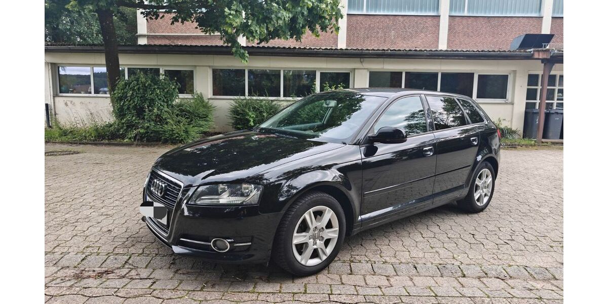 Audi A3 210.000 km 6.800 &euro; Osnabrück 49074
