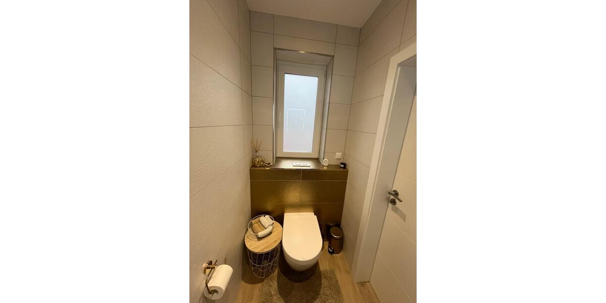 Doppelhaushälfte Bohmte - 4 Zimmer, 135 m&sup2;, 410.000&euro; | Angebot:24293682