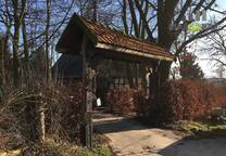 Äußerst seltener Doppel-Fachwerkkotten Heuerhaus in einmaliger Lage!