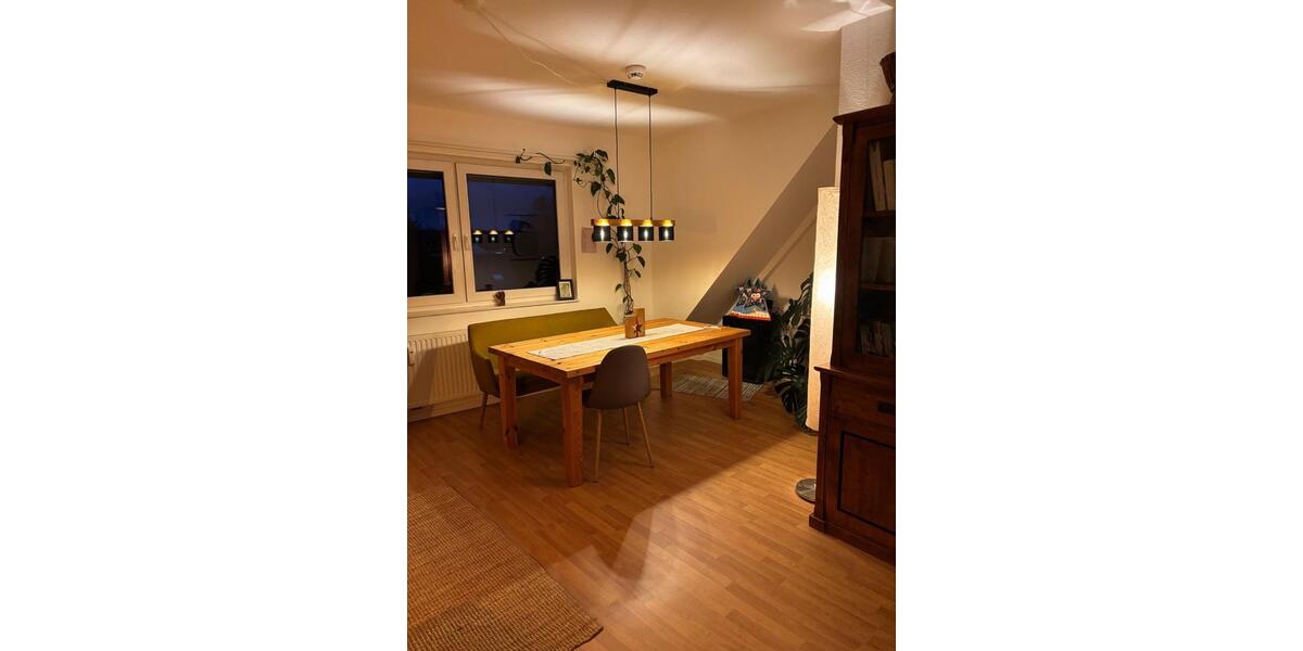 Modernisiertes 4FH + 2 Baugrundstücke in 49080 Osnabrück-Wüste 24 zimmer