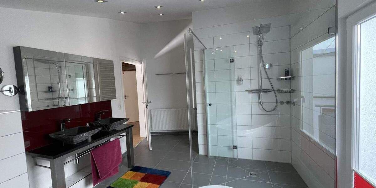 Exclusive Eigentumswohnung mit Loftcharakter im Herzen von Bad Rothenfelde 3 zimmer