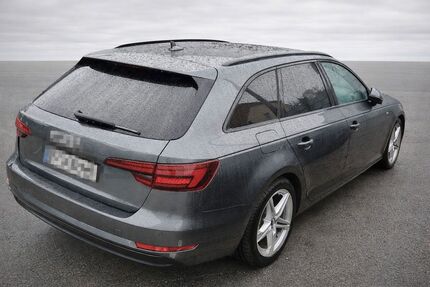 Audi A4 161.636 km 19.900 &euro; Melle 49324