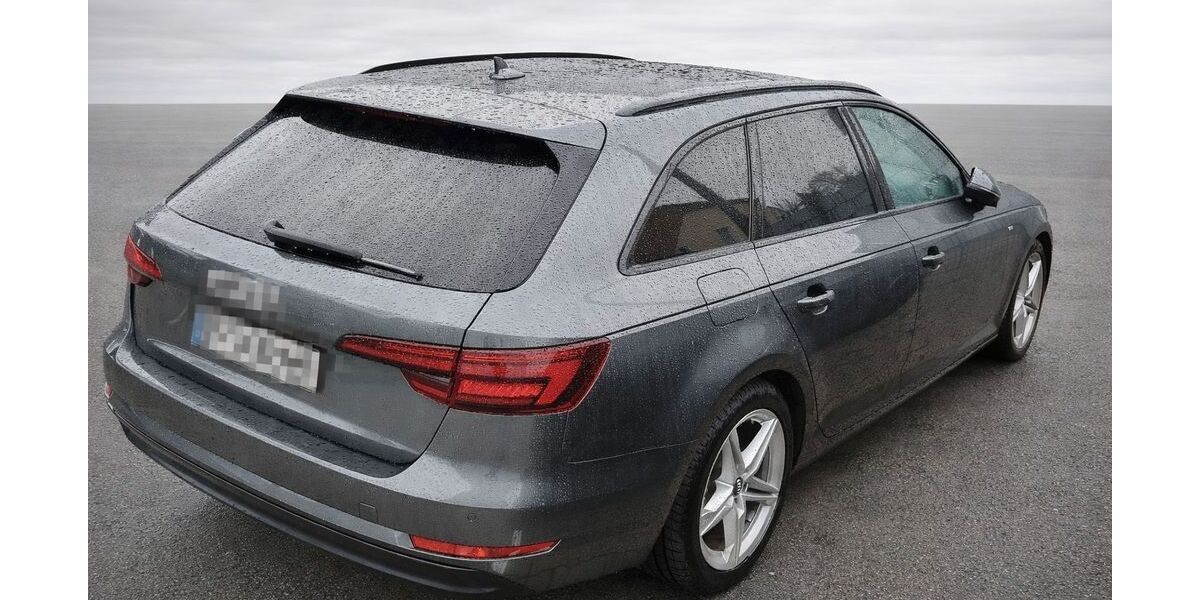 Audi A4 161.636 km 19.900 &euro; Melle 49324