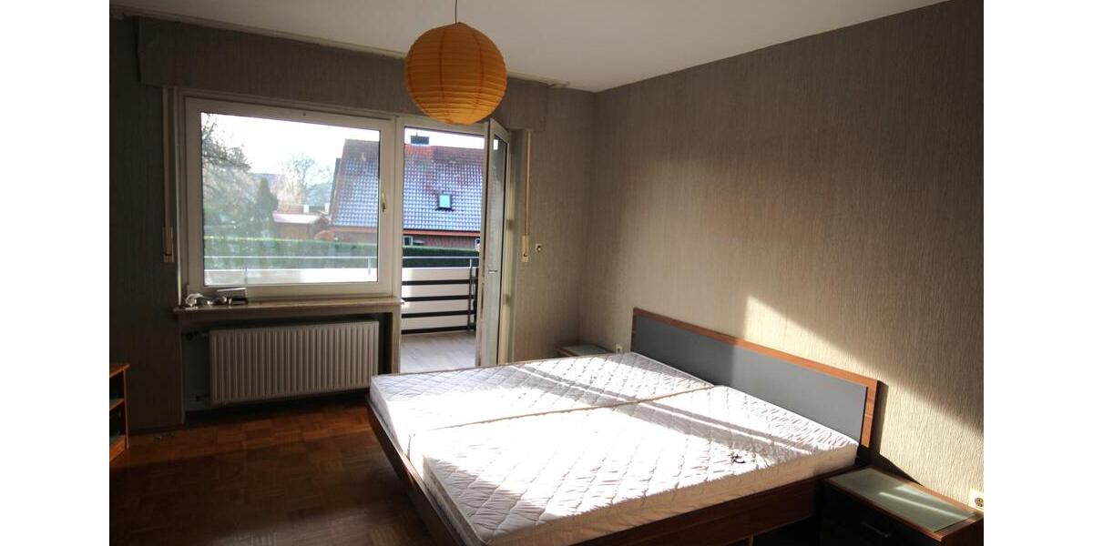 Etagenwohnung Ibbenbüren Bockraden - 4 Zimmer, 100 m&sup2;, 950&euro; | Angebot:24803541